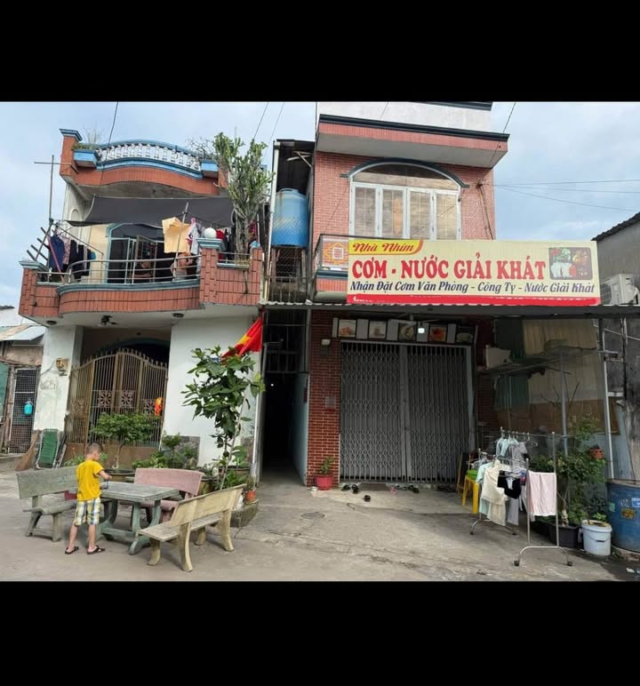 Nhà phố mặt tiền đường Bình Đường 4, Dĩ An 75m² giá 4.45 tỷ - Đầu tư sinh lời ngay!