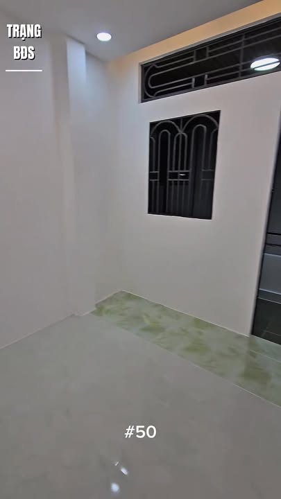 Nhà Hoài Thanh, quận 8, 25.3m² chỉ 3.28 tỷ - Sổ hồng riêng, thương lượng nhẹ!