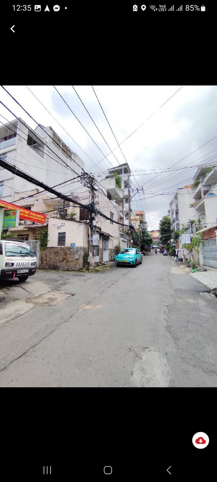 Nhà đẹp Bình Thạnh hẻm xe hơi 55m² giá 7.5 tỷ - Sẵn sàng ở ngay!