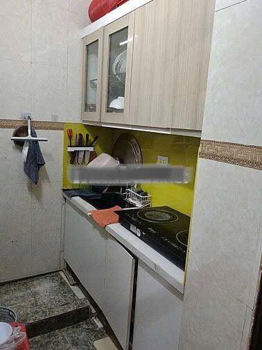 Nhà cho thuê ngõ Lương Sử C, Văn Miếu, Đống Đa 25m² giá 9 triệu - Sẵn sàng vào ở ngay!