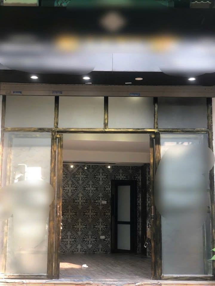 Nhà cho thuê ngõ 41 Đông Tác, Đống Đa 32m² - Phù hợp gia đình và văn phòng!