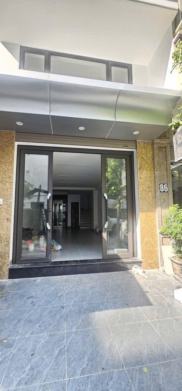 Cho thuê mặt bằng kinh doanh tại ngõ Dương Khuê, Cầu Giấy - Diện tích 45m², giá 16 triệu/tháng!