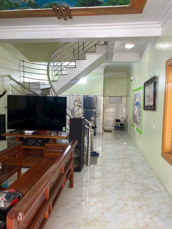 Nhà đẹp phường Lãm Hà, quận Kiến An 44m² giá 1 tỷ - Chính chủ bán gấp!