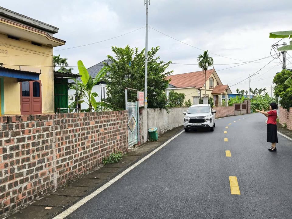 Đất nền Lê Ích Mộc Thủy Nguyên 71,6m² giá 1.1 tỷ - Đầu tư sinh lời ngay!