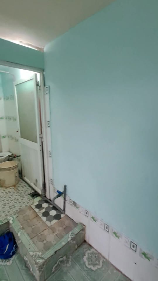 Phòng trọ KDC Đại Quang Dĩ An 24m² giá 1.3 triệu - Sạch sẽ, rộng rãi!