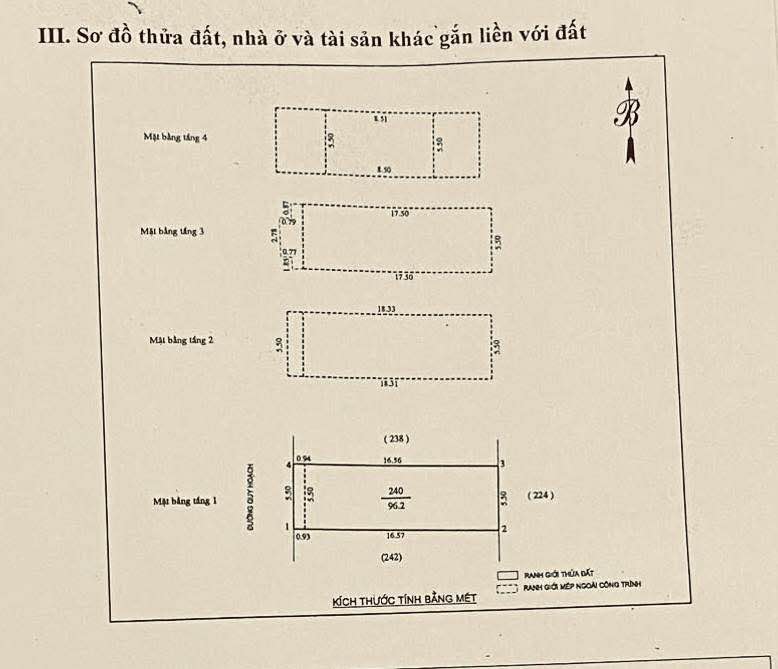 Nhà phố kinh doanh SaigonSky Vinh 116m² giá 8.6 tỷ - Vị trí đắc địa cho đầu tư!