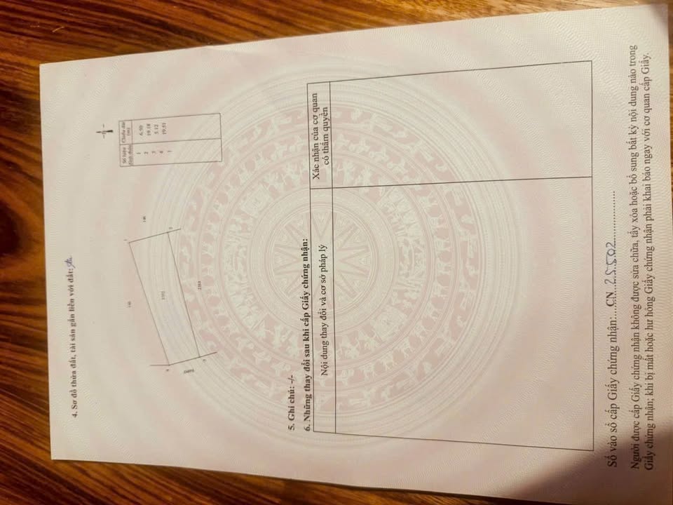 Đất nền Nghi Thịnh 110m² giá 600 triệu - Đường thông thoáng, đầu tư sinh lời!