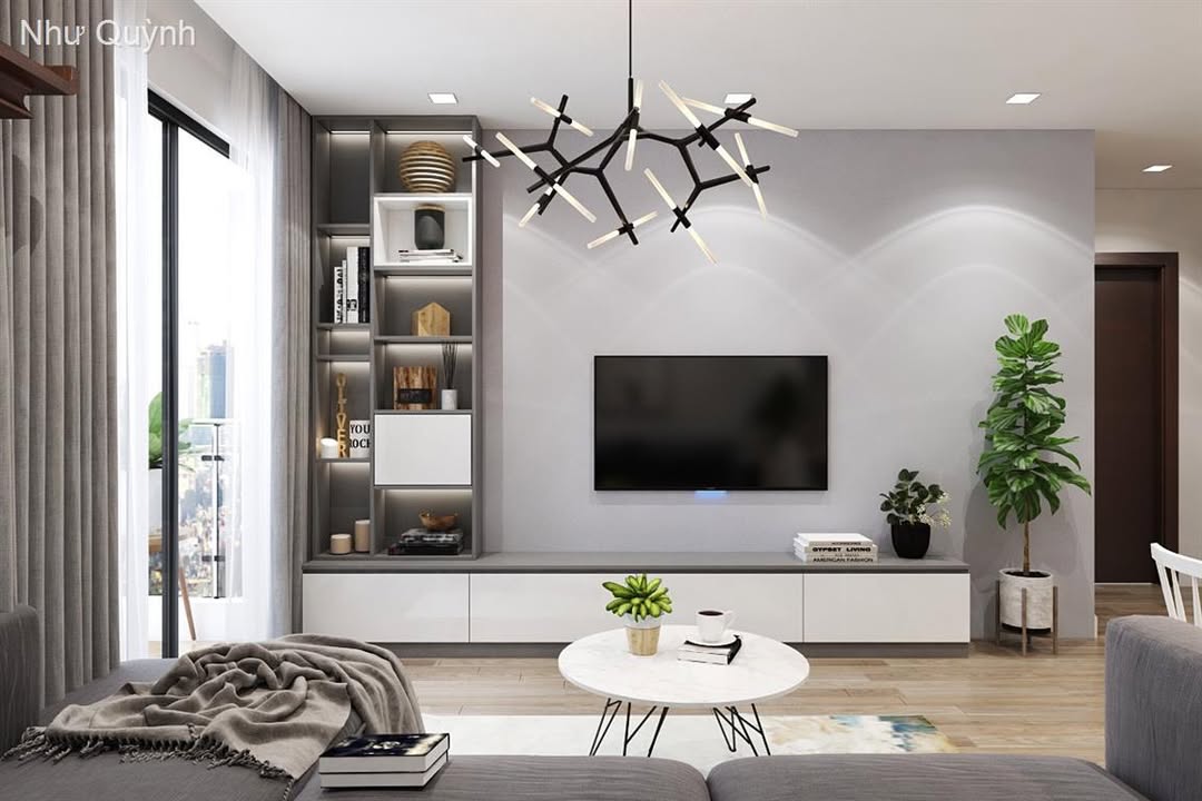 Căn hộ The Matrix One Premium Mễ Trì 75m² giá 9.2 tỷ - Sẵn sàng nhận nhà quý 4/2027!