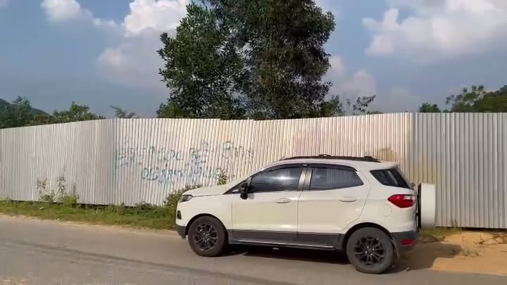 Đất dự án Bãi Dài, Yên Xuân 41000m² - Vị trí đắc địa, giá hợp lý!