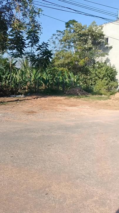 Đất nền Ngọc Thiện, Tân Yên 100m² giá 1.6 tỷ - Cơ hội đầu tư không thể bỏ lỡ!