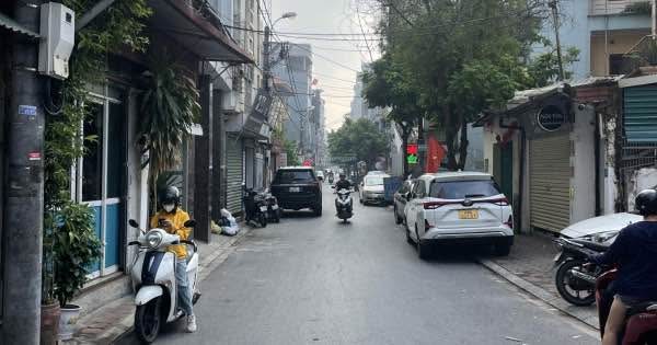 Đất nền Ngô Xuân Quảng, Trâu Quỳ, Gia Lâm 43m² giá 7 tỷ - Đầu tư sinh lời cực tốt!