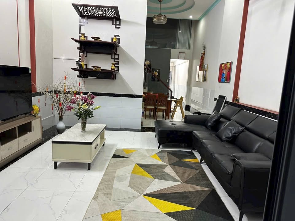 Nhà mới Biên Hòa 125m² giá 3.5 tỷ - Chính chủ bán gấp!