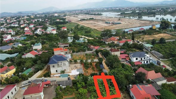 Đất nền liền kề Lan Mẫu Lục Nam 200m² - Đầu tư sinh lời lý tưởng!