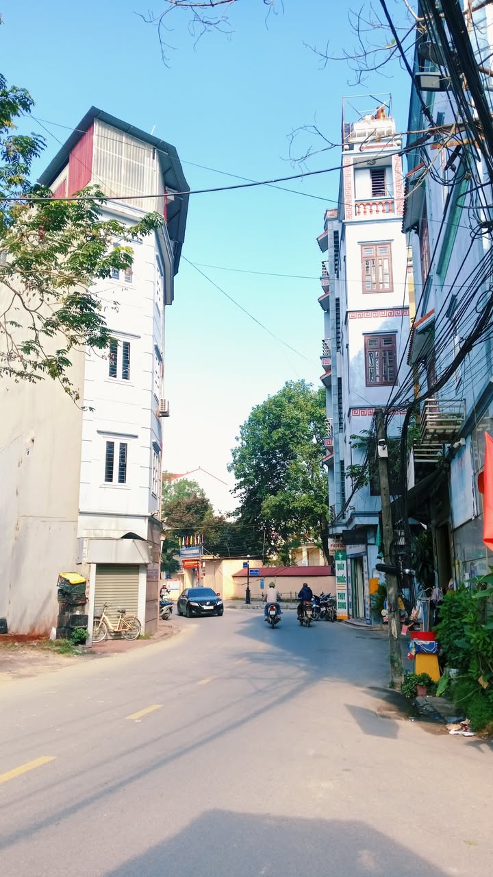 Biệt thự đẹp lung linh tại Phù Khê, Từ Sơn 163m² chỉ 2 tỷ - Cơ hội vàng cho nhà đầu tư!