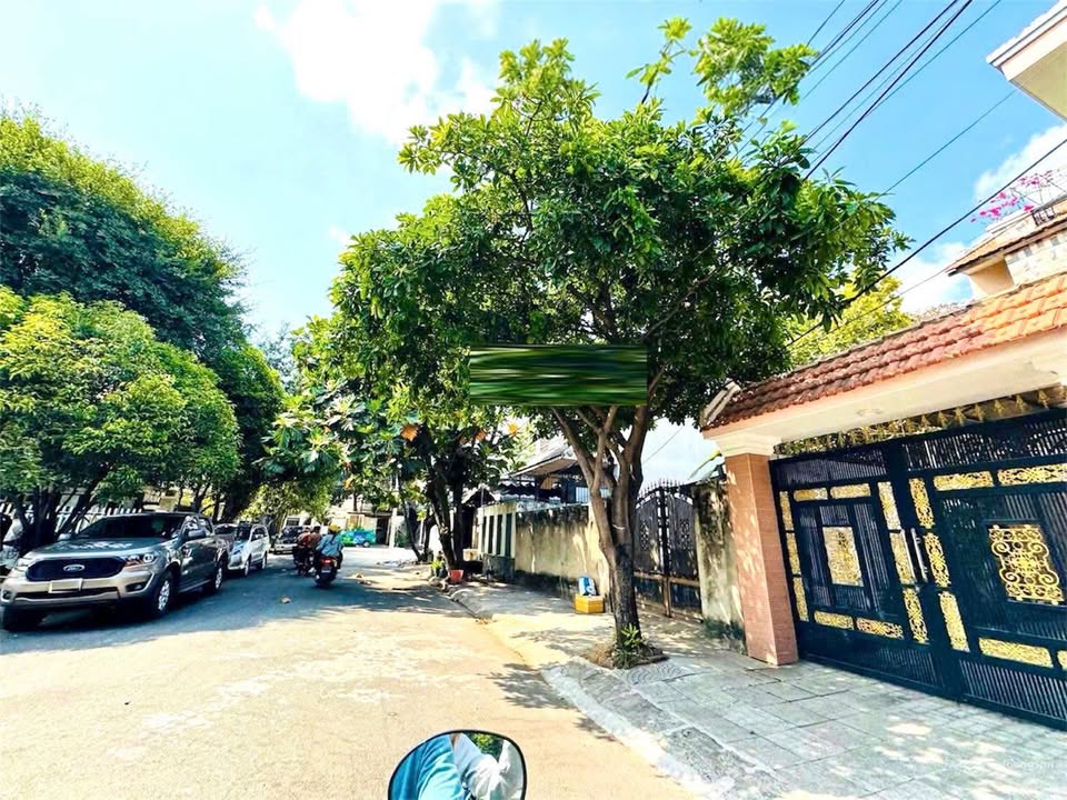 Đất nền phường Linh Trung 172m² giá 14.5 tỷ - Mặt tiền đường lớn thuận lợi!