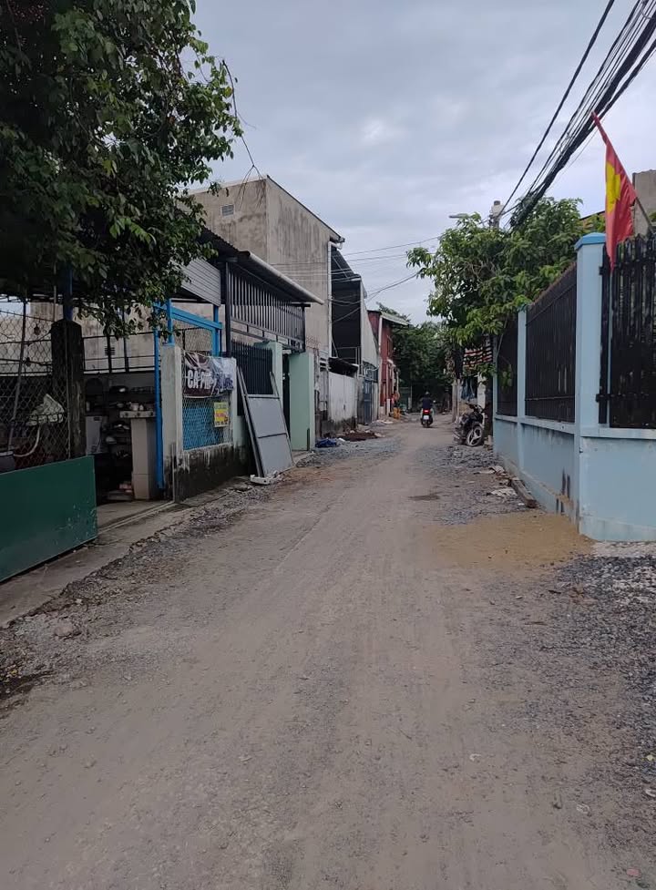 Căn hộ dịch vụ đường Nam Cao, P.Tăng Nhơn Phú 202m² giá 10.1 tỷ - Đầu tư sinh lời ngay!