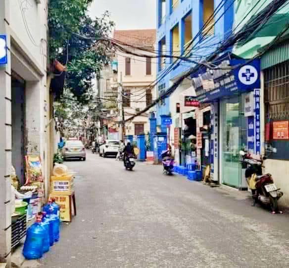 Đất Lô Góc Ngọc Hồi, Thanh Trì 86m² - Đầu Tư Siêu Lợi Nhuận!