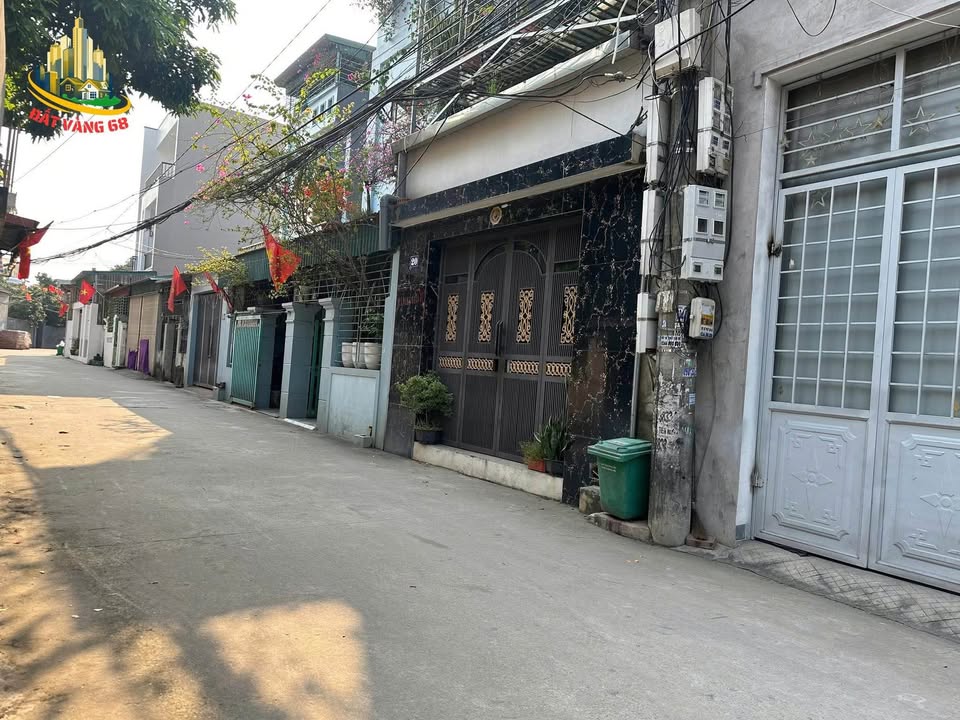 Bán lô đất phường Bích Đào, Hoa Lư 102m² giá 2 tỷ - Vị trí thuận lợi, pháp lý rõ ràng!