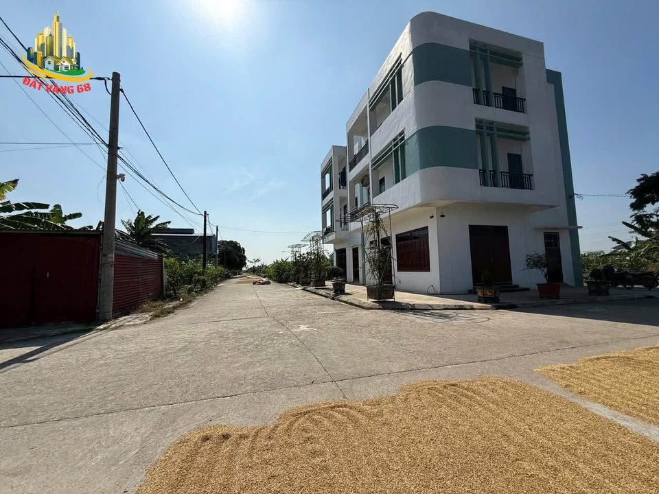 Đất nền đẹp Ninh Khang 120m² giá 9 tỷ - Đầu tư sinh lời ngay!
