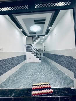 Nhà bán Hiệp Thành 07, Quận 12, Diện tích 18m², Giá 980 triệu - Sẵn sàng vào ở ngay!