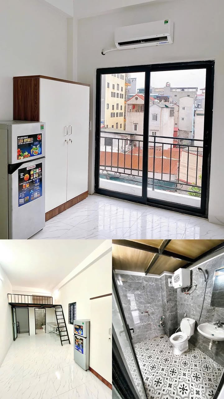 Phòng cho thuê tại 76 ngõ 87 Yên Xá - Đầy đủ tiện nghi, giá thỏa thuận!