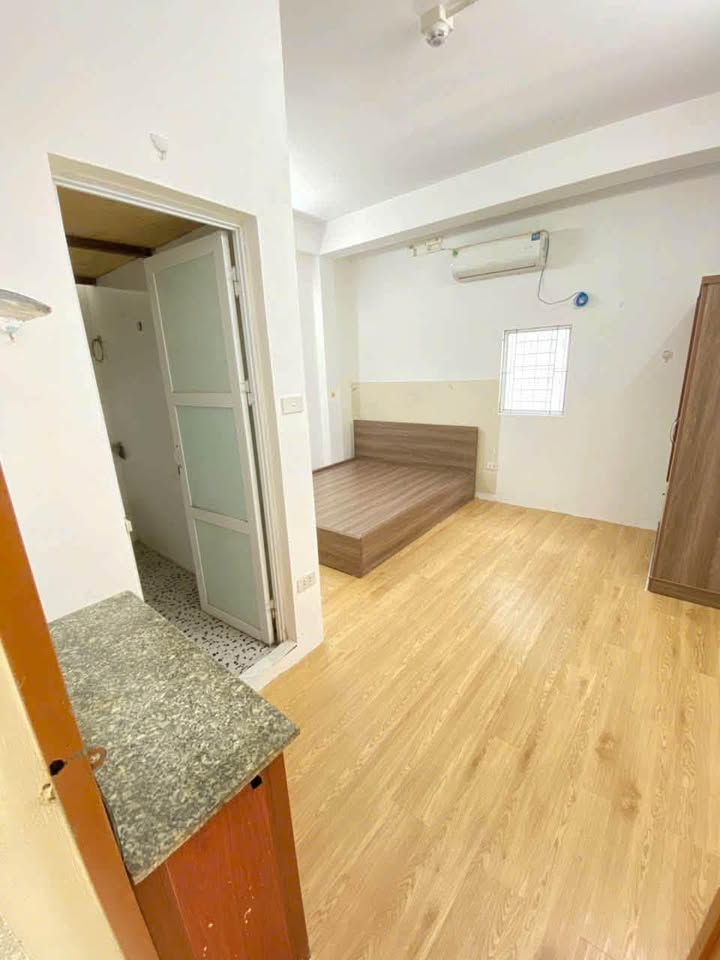 Phòng cho thuê tại Kim Giang, Hoàng Mai 250m² chỉ 3.4 triệu - Nội thất đầy đủ, tiện nghi!