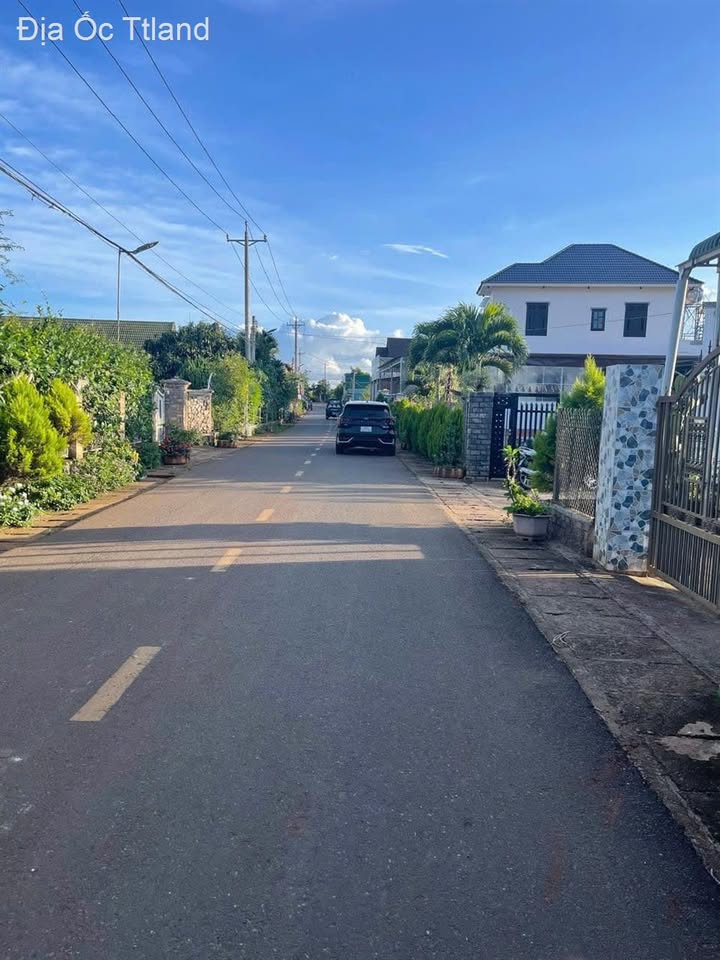 Đất nền Đạ Ròn 126m² giá 850 triệu - Vị trí vàng đầu tư sinh lời!