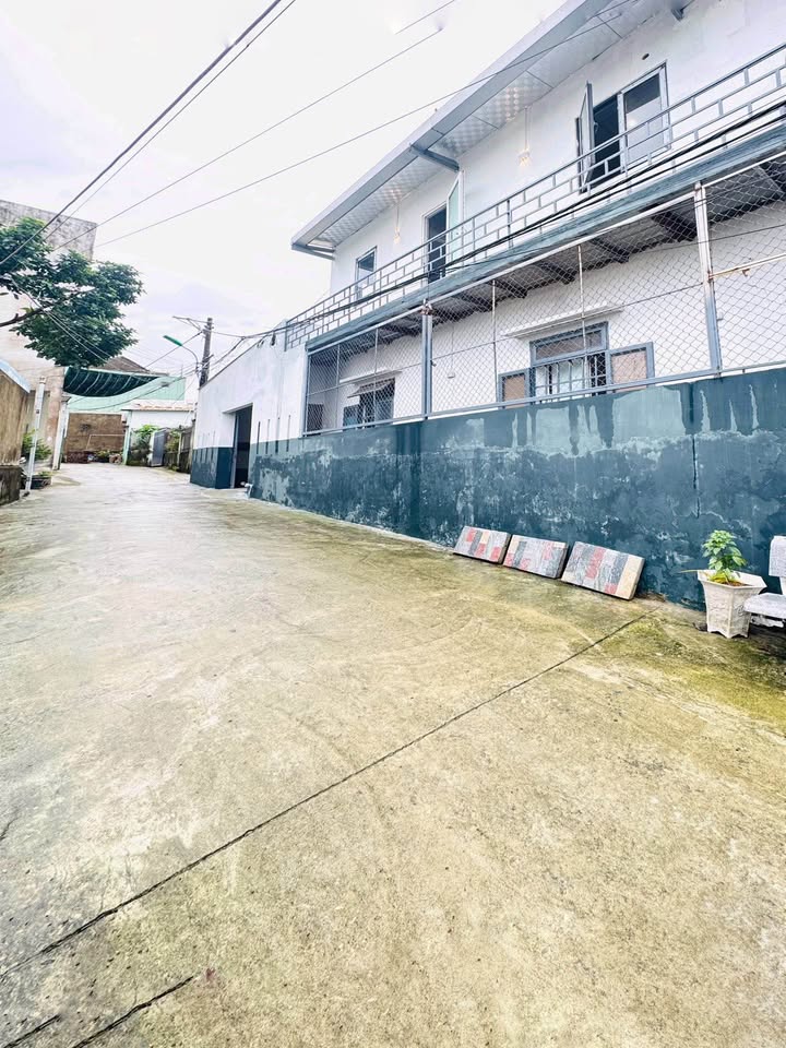 Nhà 2 tầng tại Nguyễn Như Đãi 80m² giá chỉ 2.78 tỷ - Kiệt ô tô tận nhà!