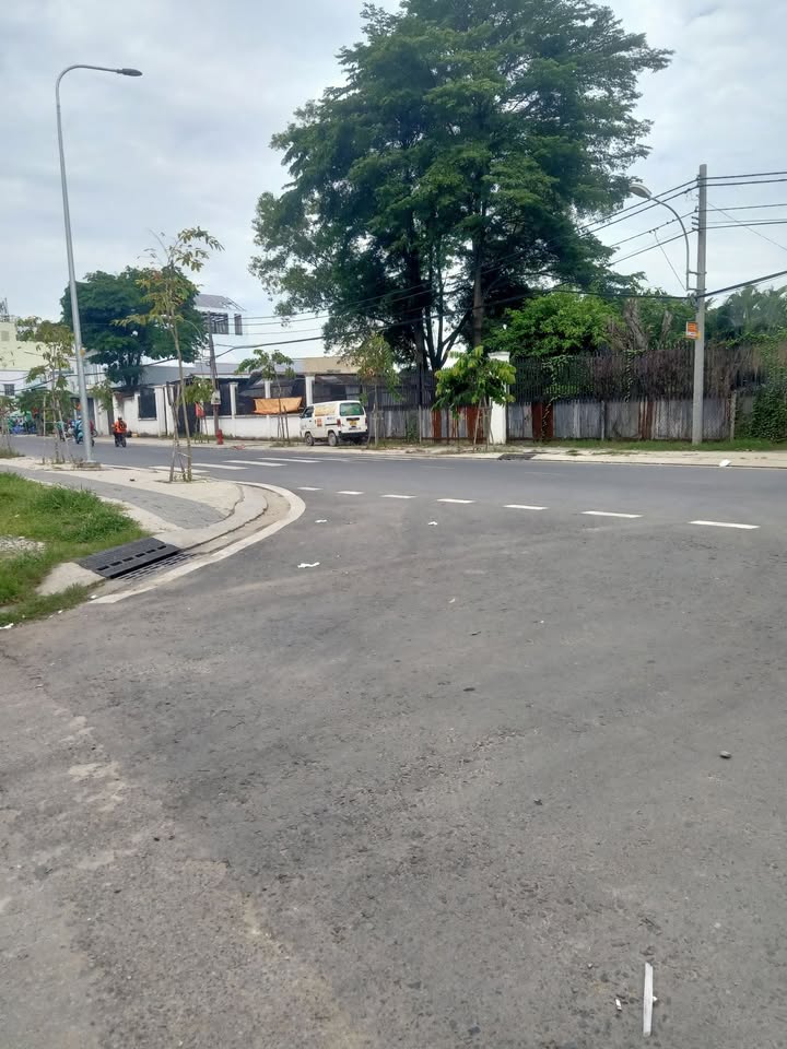 Đất mặt đường Tân Thới Nhất 17, quận 12, diện tích 2275m² - Đầu tư sinh lời cao!