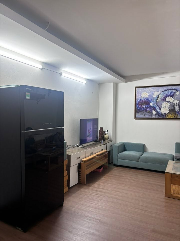 Căn hộ Tân Tây Đô Đan Phượng 84m² giá 4 tỷ - Nhà đẹp, hướng mát, 3 phòng ngủ