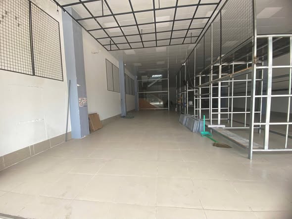 Cho thuê mặt bằng kinh doanh Thủ Dầu Một 560m² giá 40 triệu - Địa điểm lý tưởng cho mọi ngành nghề
