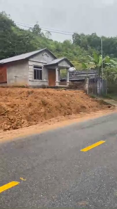 Đất thổ cư 300m² tại xã Tân Sơn, Phú Thọ - Giá thỏa thuận cực hấp dẫn!