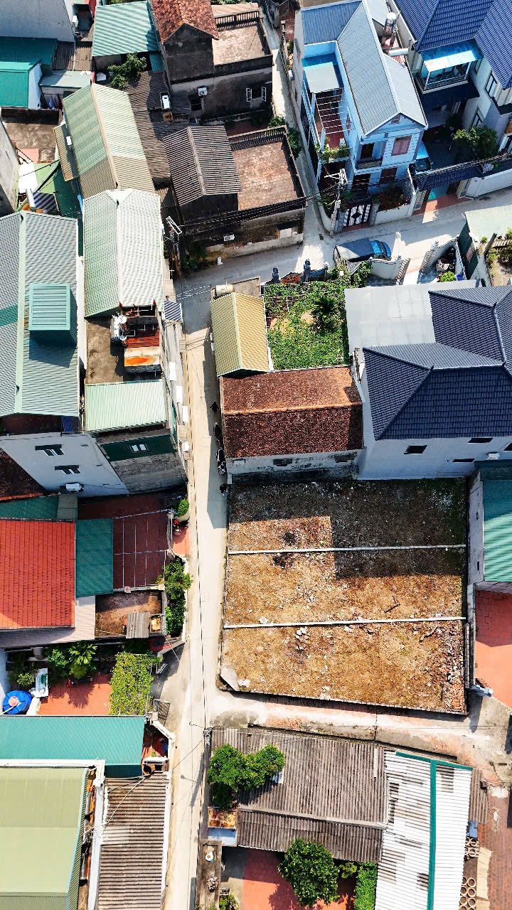 Đất nền Tân Ước 80m² - Vị trí đắc địa, xây dựng tự do!