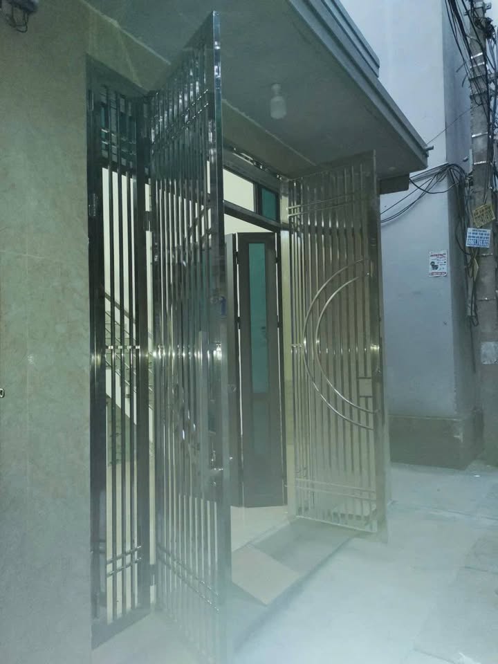 Phòng cho thuê tại Khu Thụ Ninh, Bắc Ninh - 2PN, giá chỉ 4 triệu/tháng!