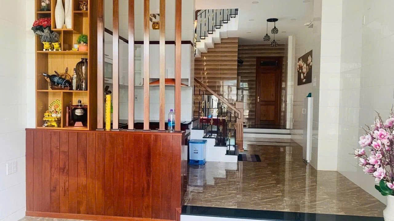 Căn hộ studio Vĩnh Hòa 35m² giá 3.5 triệu - Nội thất đầy đủ, tự do giờ giấc!