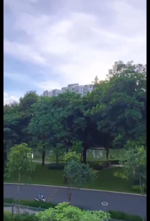 Biệt thự The Glen Celadon City 415m² - Không gian sống đẳng cấp giữa lòng Tân Phú!