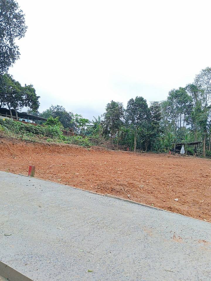 Lô đất Hòa Nhơn 105m² - Đường ô tô vào tận nơi, giá tốt!