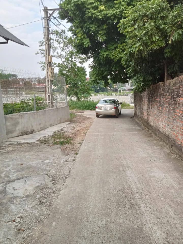 Đất nền Dương Thành Phú Bình 300m² chỉ 500 triệu - Cơ hội đầu tư tuyệt vời!