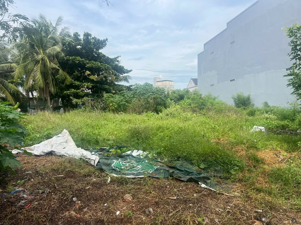 Đất thổ cư đường Nguyễn Hội, Phú Trinh, Phan Thiết 150m² giá 5.25 tỷ - Đầu tư sinh lời ngay!