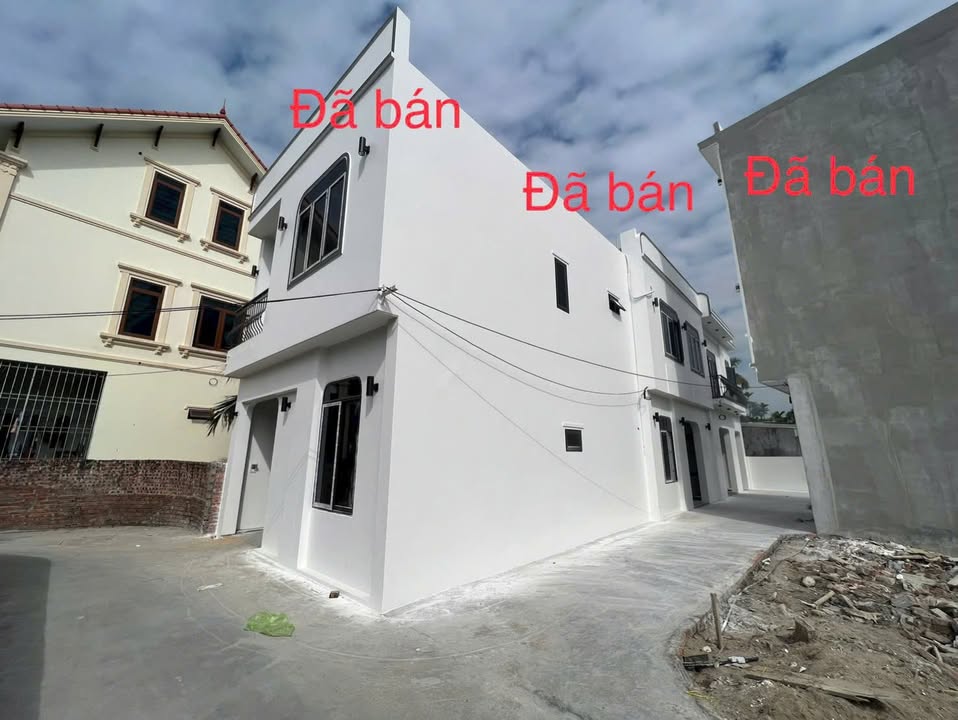 Nhà 2 tầng Quốc Tuấn 45m² giá 1.55 tỷ - Ô tô vào tận cửa!