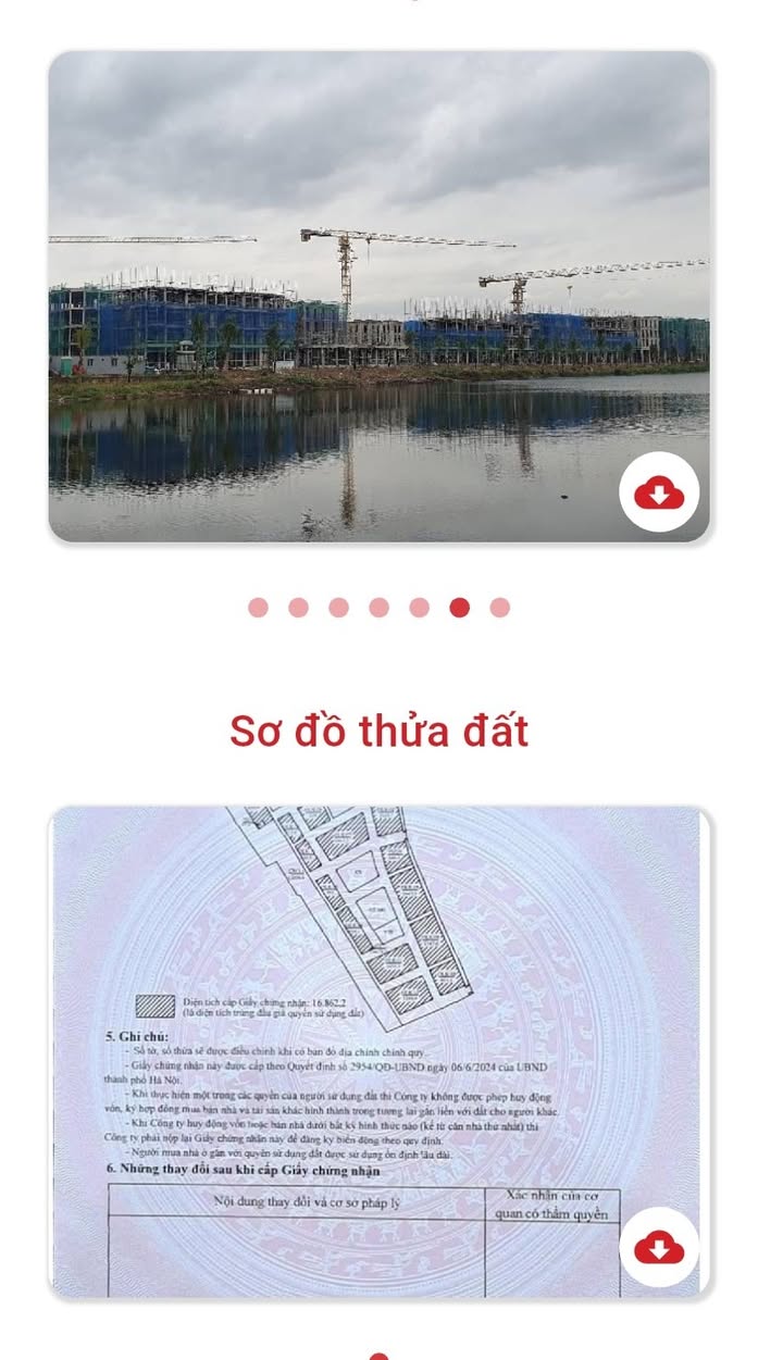 Townhouse Phú Thị Riverside 118m² giá thỏa thuận - View sông đẳng cấp!