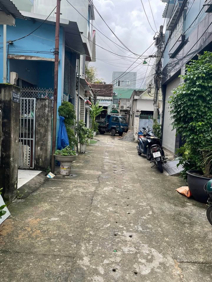 FrontHouse Đà Nẵng 115m² giá 8 tỷ - Gần biển, dễ kinh doanh!