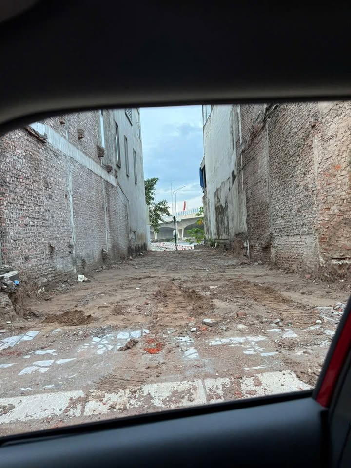 Đất nền Phủ Lý 145m² giá 6 tỷ - Vị trí đẹp, phát triển mạnh!