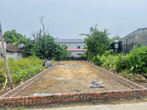 Đất thổ cư Kim Long 120m² giá 1.749 tỷ - Sở hữu ngay vị trí đắc địa!