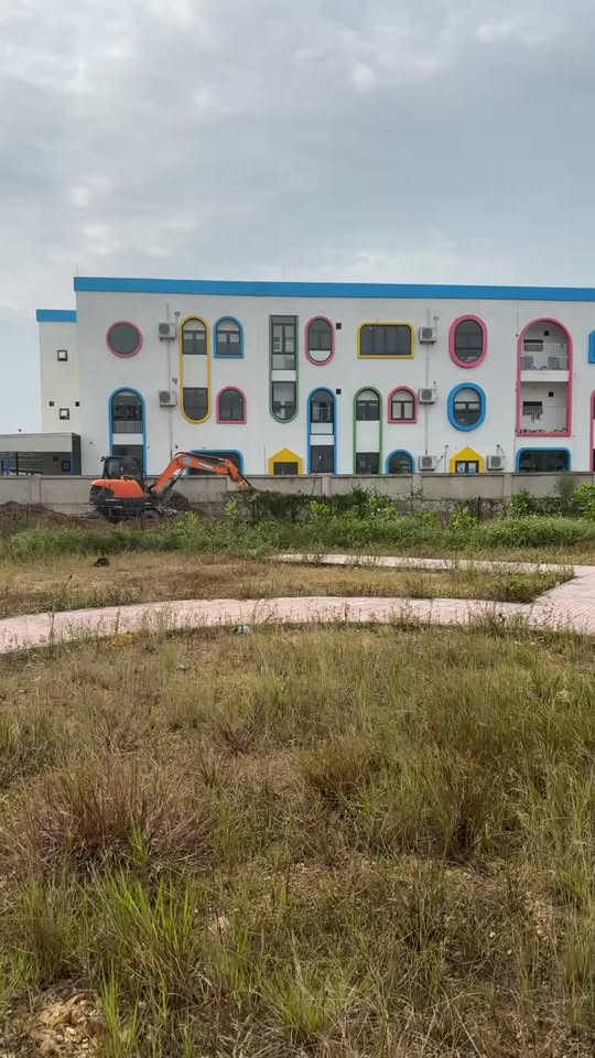 Đất nền Vạn Thắng 1, Đào Duy Từ 119m² giá 2.3 tỷ - Mặt tiền thoáng đẹp giáp công viên!