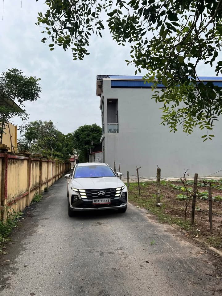 Đất nền Liên Phương, Hưng Yên 187m² - Đầu tư ngay hôm nay!