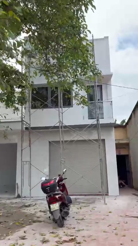 Nhà mặt tiền kinh doanh Hương Lộ 2 - Bà Rịa 80m² giá 3.6 tỷ - Sẵn sàng vào ở ngay!