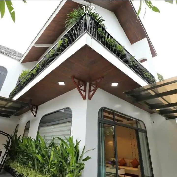 Biệt thự 3 tầng Hải Châu 150m² giá chỉ 7 tỷ - Đầu tư sinh lời tuyệt vời!