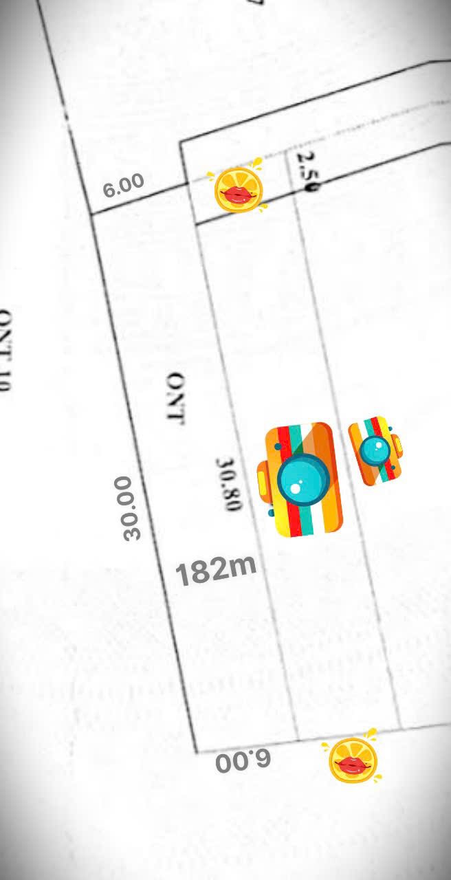 Đất nền Hòa Vang Đà Nẵng 182m² giá chỉ 23xx triệu - Sổ hồng chính chủ