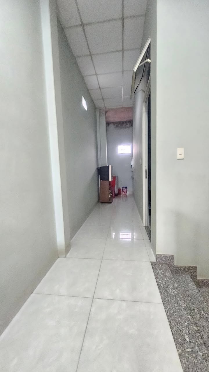 Nhà mặt tiền Trần Văn Giáp Bảo Lộc 130m² giá 3.7 tỷ - Chính chủ bán gấp!